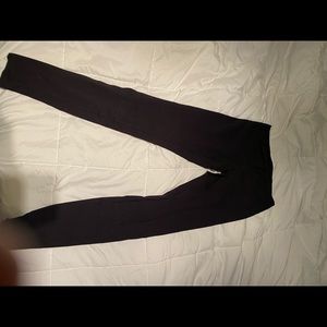 Lulu lemon wonder unders size 4